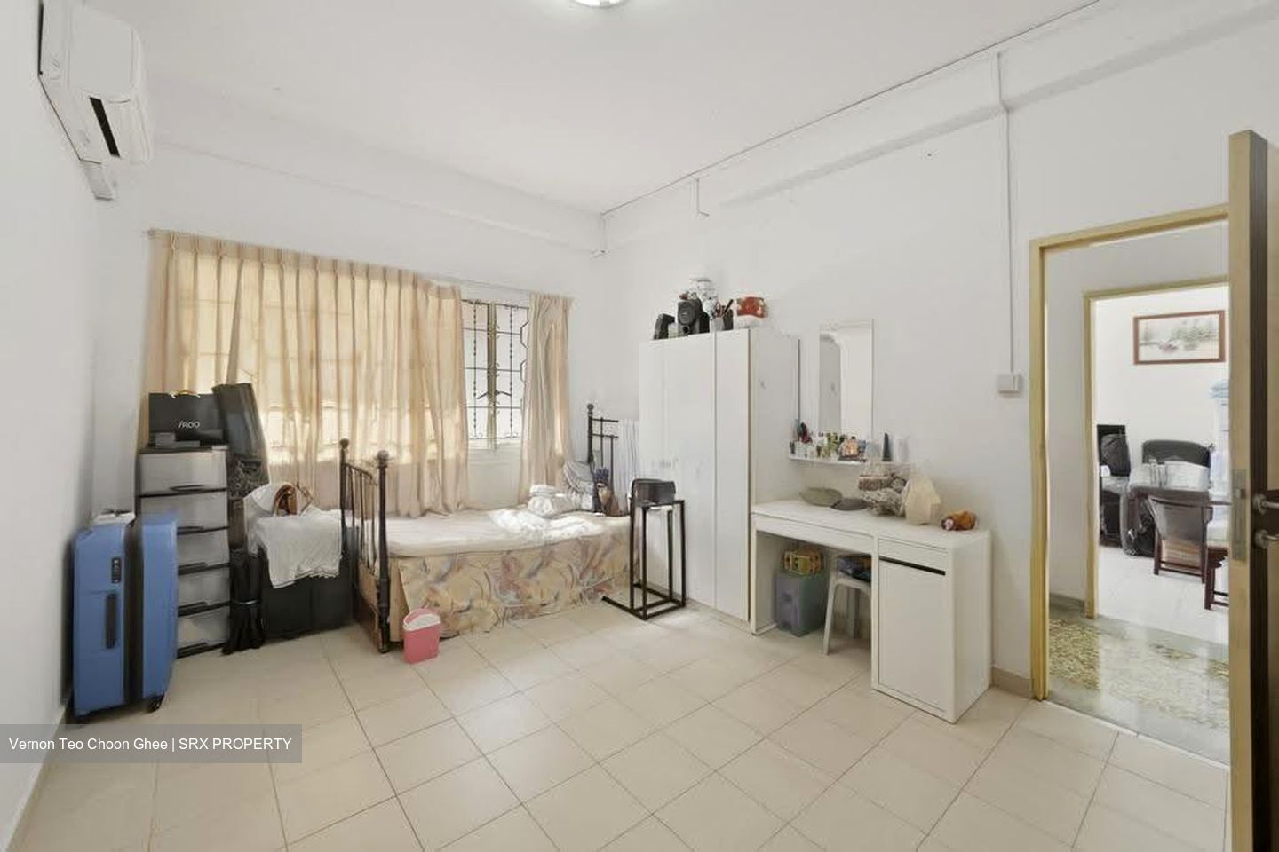 Chancery Lane (D11), Detached #609348721
